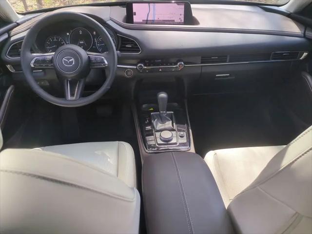 2024 Mazda CX-30 2.5 Turbo Premium Package