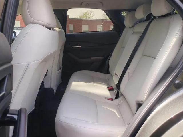 2024 Mazda CX-30 2.5 Turbo Premium Package