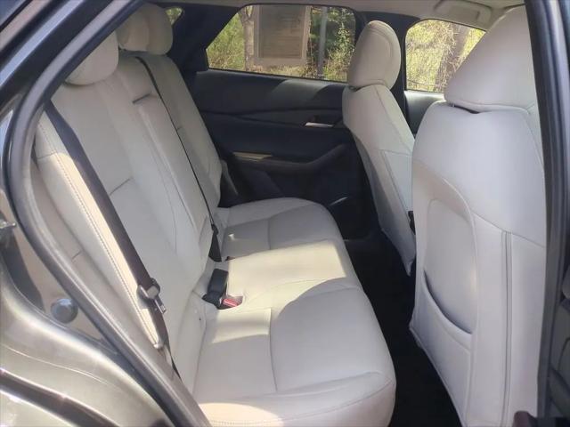 2024 Mazda CX-30 2.5 Turbo Premium Package