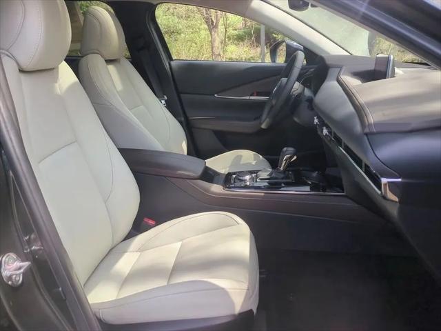 2024 Mazda CX-30 2.5 Turbo Premium Package