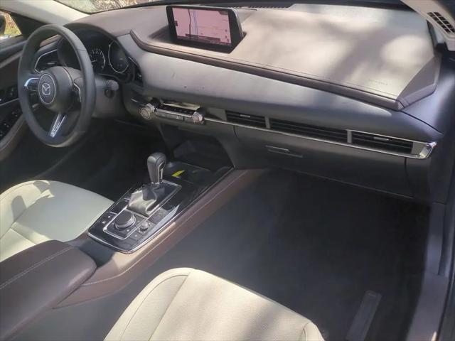 2024 Mazda CX-30 2.5 Turbo Premium Package