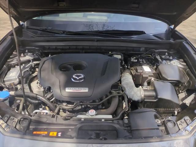 2024 Mazda CX-30 2.5 Turbo Premium Package