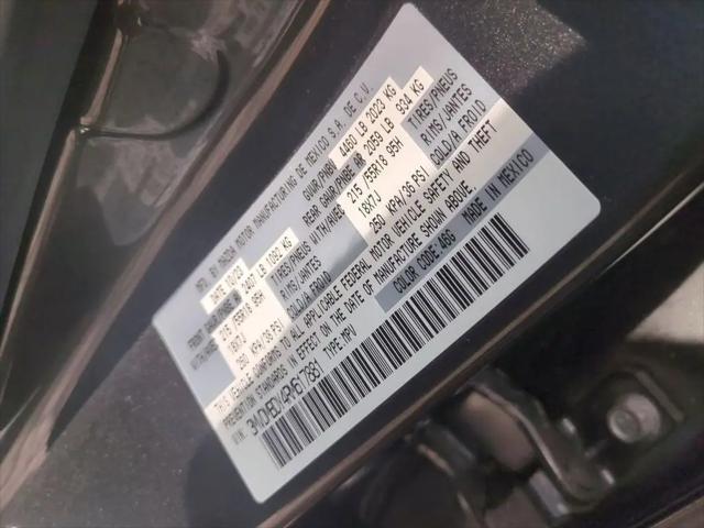 2024 Mazda CX-30 2.5 Turbo Premium Package
