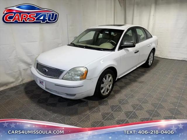 2006 Ford Five Hundred Limited for sale in Missoula, MT