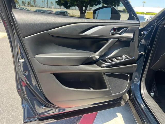 2021 Mazda CX-9 Touring