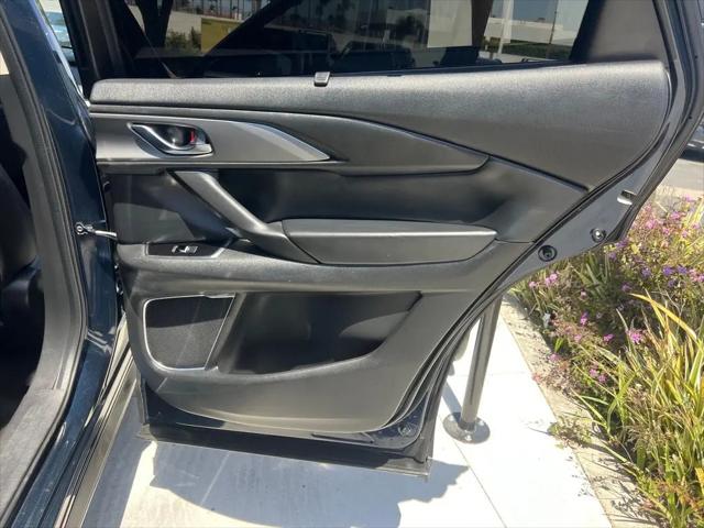 2021 Mazda CX-9 Touring