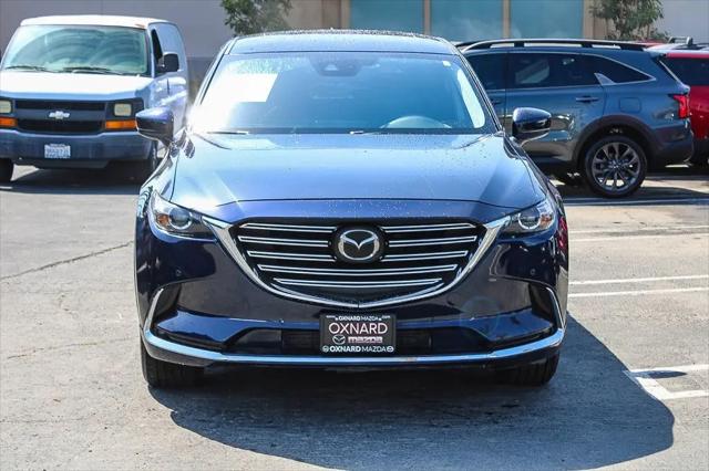 2021 Mazda CX-9 Touring
