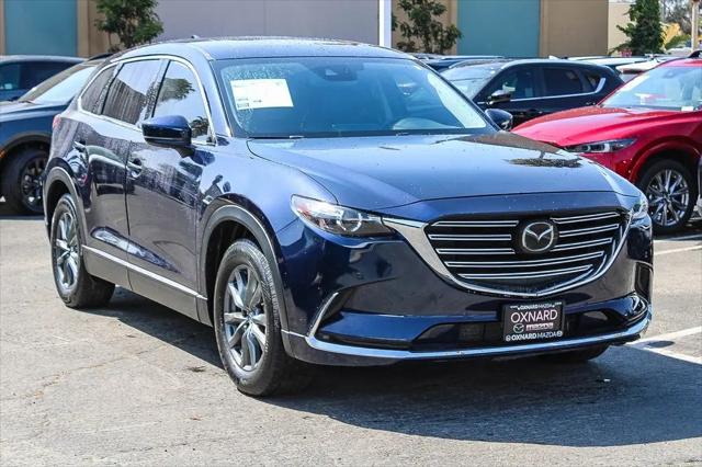 2021 Mazda CX-9 Touring