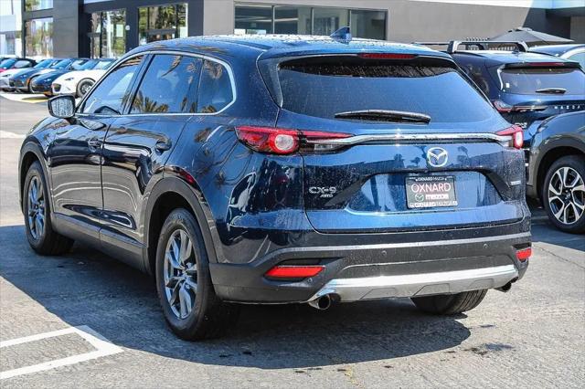 2021 Mazda CX-9 Touring