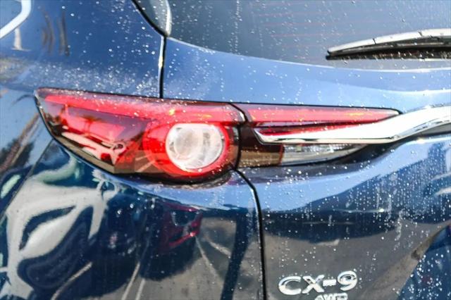 2021 Mazda CX-9 Touring