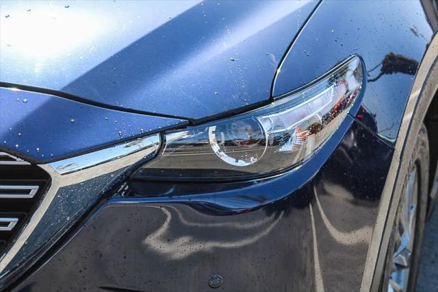 2021 Mazda CX-9 Touring