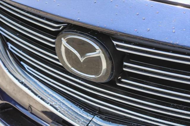 2021 Mazda CX-9 Touring