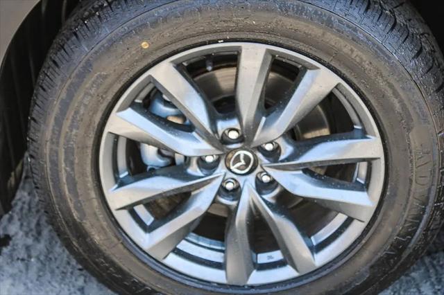 2021 Mazda CX-9 Touring