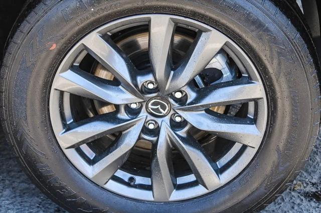 2021 Mazda CX-9 Touring