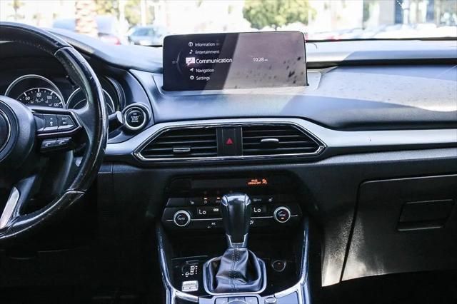 2021 Mazda CX-9 Touring