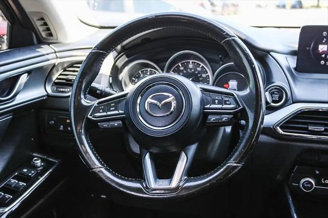2021 Mazda CX-9 Touring