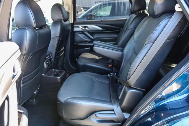 2021 Mazda CX-9 Touring