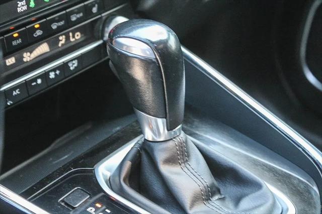 2021 Mazda CX-9 Touring