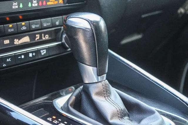 2021 Mazda CX-9 Touring