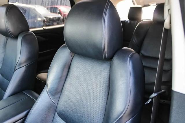 2021 Mazda CX-9 Touring