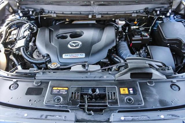 2021 Mazda CX-9 Touring