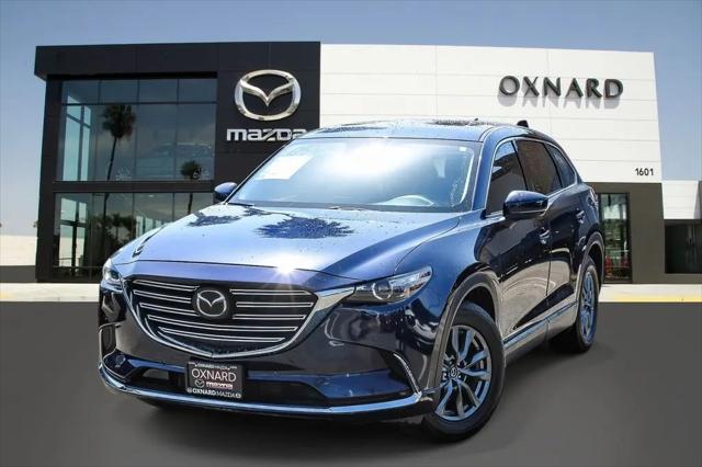 2021 Mazda CX-9 Touring for sale in Oxnard, CA