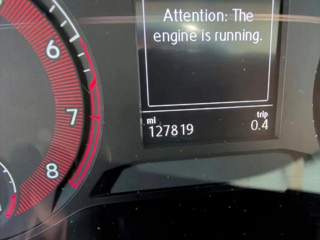 2019 Volkswagen Jetta 1.4T SE