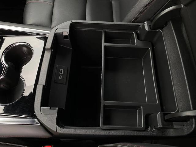 2025 Chevrolet Tahoe 4WD RST