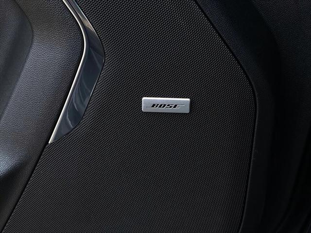 2025 Chevrolet Tahoe 4WD RST