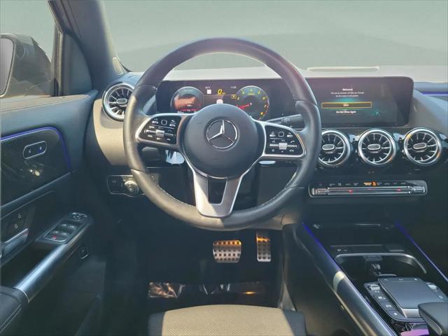 2022 Mercedes-Benz GLA-CLASS GLA 250 GLA 250