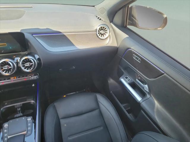 2022 Mercedes-Benz GLA-CLASS GLA 250 GLA 250