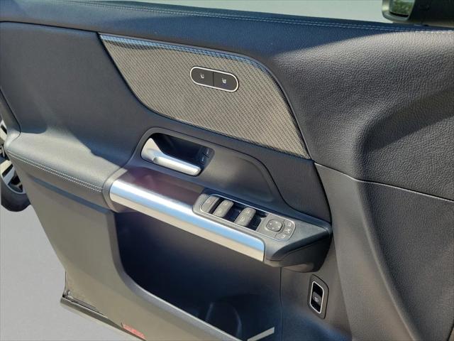 2022 Mercedes-Benz GLA-CLASS GLA 250 GLA 250