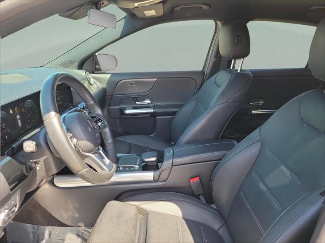 2022 Mercedes-Benz GLA-CLASS GLA 250 GLA 250