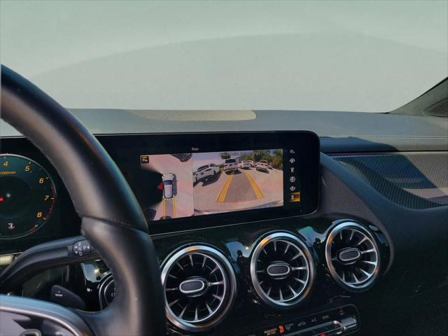 2022 Mercedes-Benz GLA-CLASS GLA 250 GLA 250