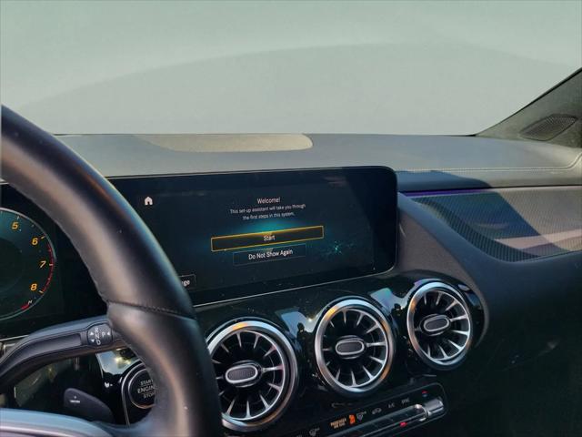 2022 Mercedes-Benz GLA-CLASS GLA 250 GLA 250