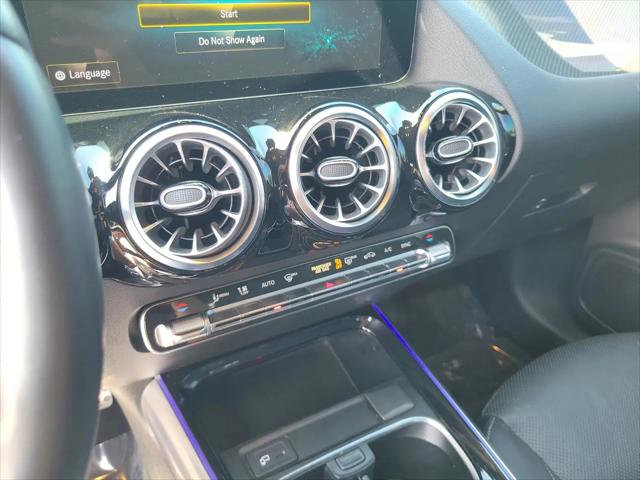2022 Mercedes-Benz GLA-CLASS GLA 250 GLA 250