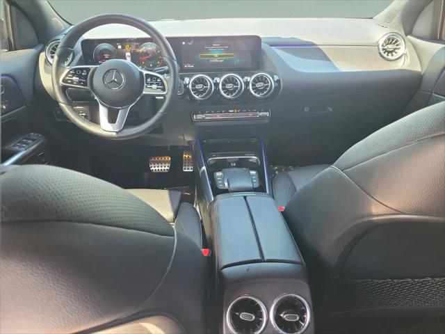 2022 Mercedes-Benz GLA-CLASS GLA 250 GLA 250