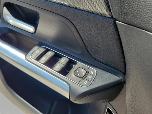 2022 Mercedes-Benz GLA-CLASS GLA 250 GLA 250