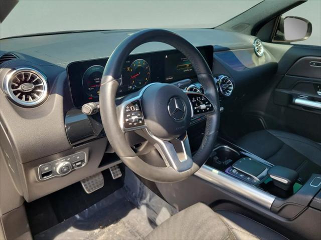 2022 Mercedes-Benz GLA-CLASS GLA 250 GLA 250