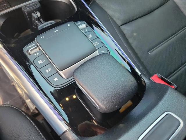 2022 Mercedes-Benz GLA-CLASS GLA 250 GLA 250