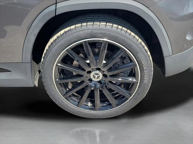 2022 Mercedes-Benz GLA-CLASS GLA 250 GLA 250