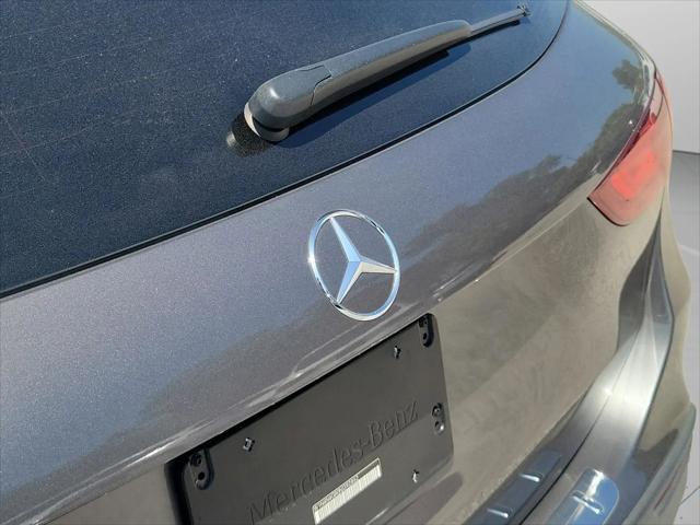 2022 Mercedes-Benz GLA-CLASS GLA 250 GLA 250