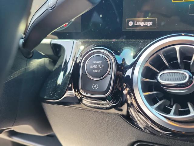 2022 Mercedes-Benz GLA-CLASS GLA 250 GLA 250