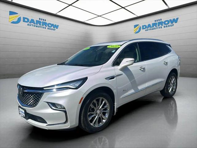 2022 Buick Enclave AWD Avenir for sale in Neenah, WI