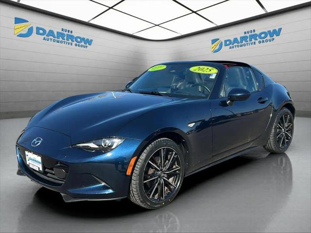 2025 Mazda MX-5 Grand Touring for sale in Neenah, WI