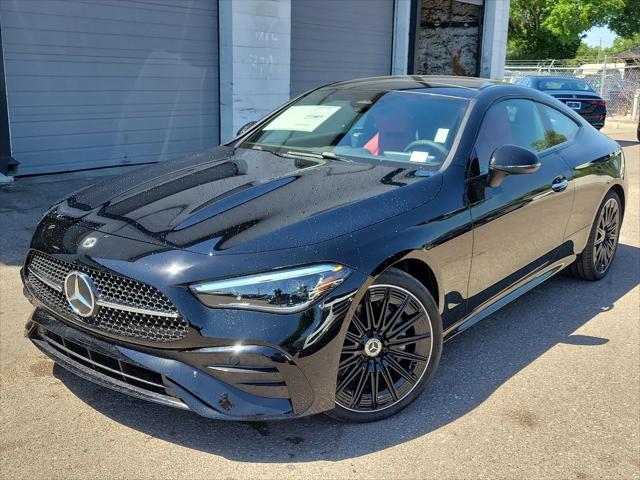 2026 Mercedes-Benz E-CLASS E 300 CLE 300 for sale in Tampa, FL