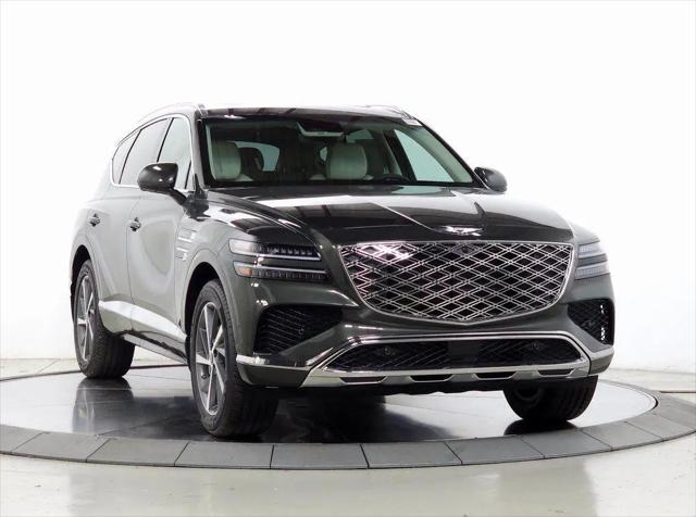 2026 Genesis GV80 2.5T Advanced AWD for sale in SCHAUMBURG, IL