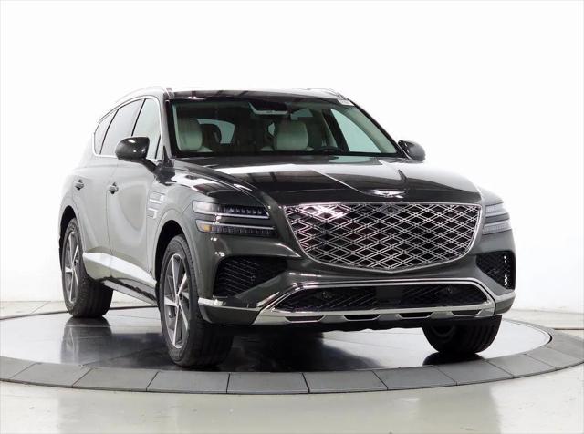 2026 Genesis GV80 2.5T Advanced AWD for sale in SCHAUMBURG, IL