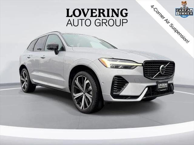 2023 Volvo XC60 Recharge T8 Ultimate Dark Theme for sale in Concord, NH