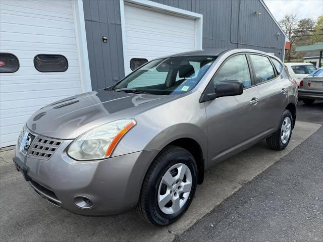 2010 Nissan Rogue S for sale in Binghamton, NY